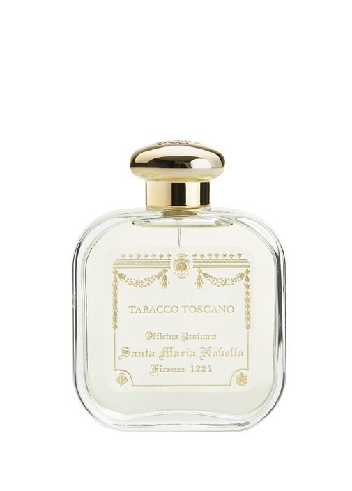SANTA MARIA NOVVELA 廃盤 Santa Maria Novella - Tabacco Toscano Eau de Cologne, Unisex, 100 ml -