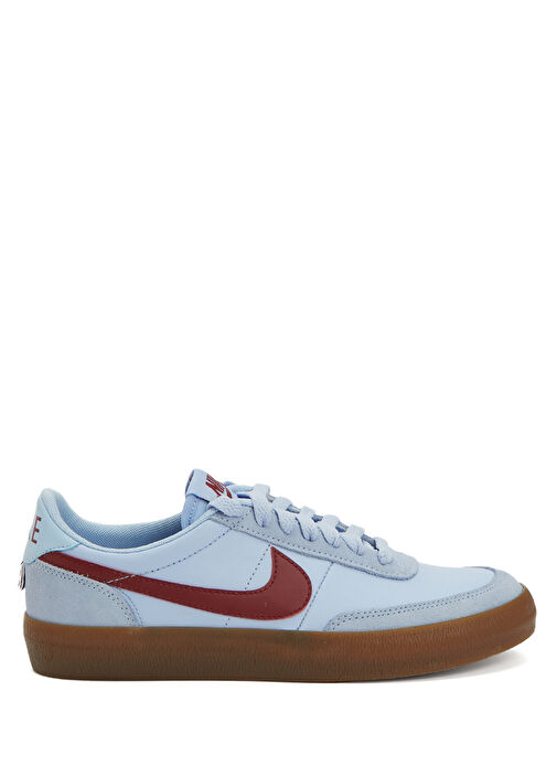 Killshot 2 Mavi Kadın Deri Sneaker - Görsel 2