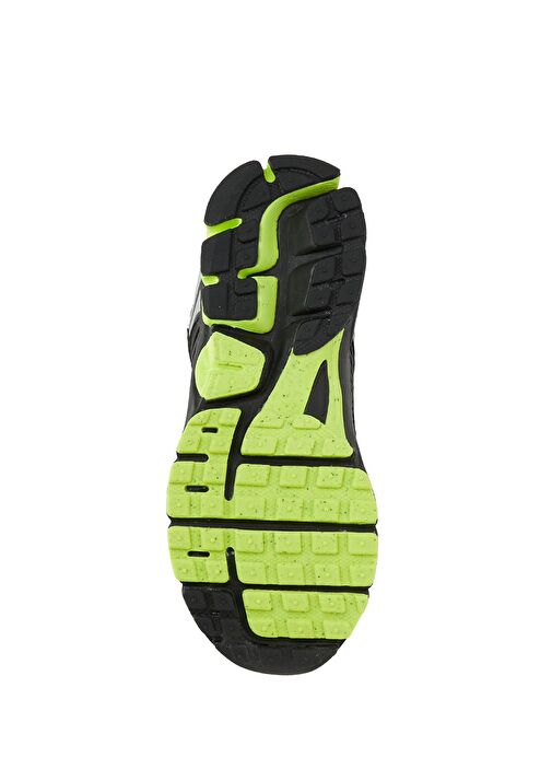 Vomero 5 Siyah Yeşil Unisex Çocuk Sneaker - Görsel 6