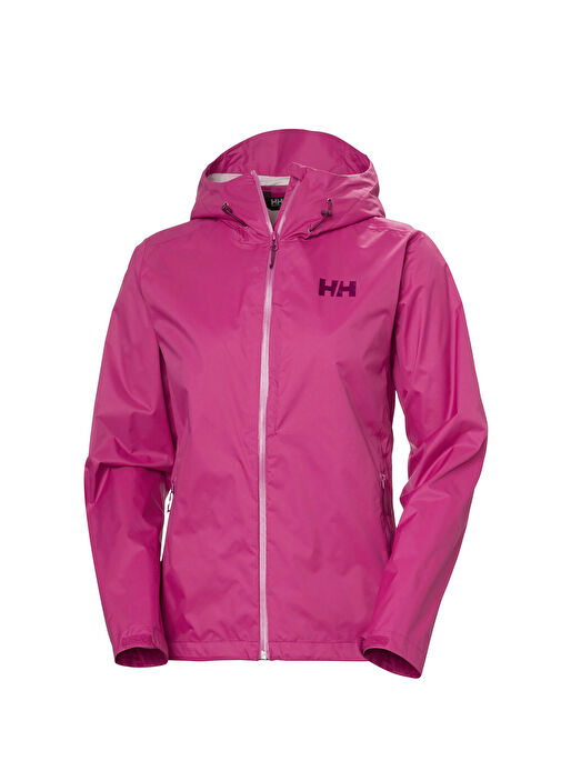 Helly Hansen MAGENTA Kadın W Loke Terra Pembe Kadın Mont 1567320