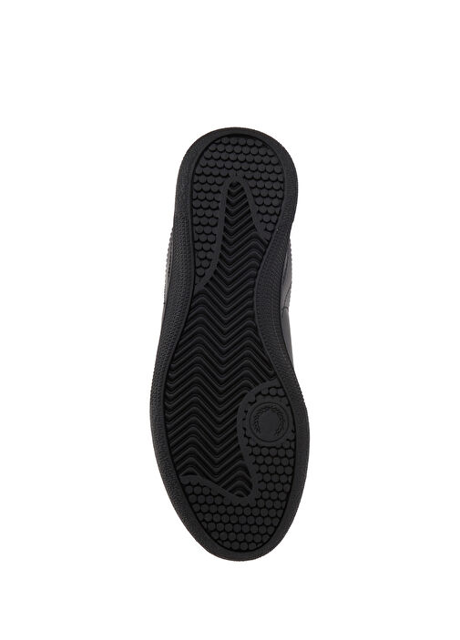 Baseline Siyah Erkek Sneaker - Görsel 6