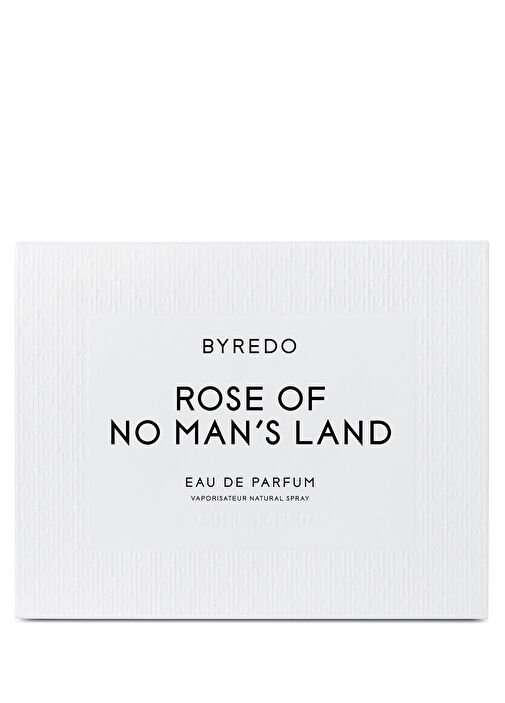 BYREDO - Rose Of No ManS Land EDP 50 ml Unisex Parfüm -