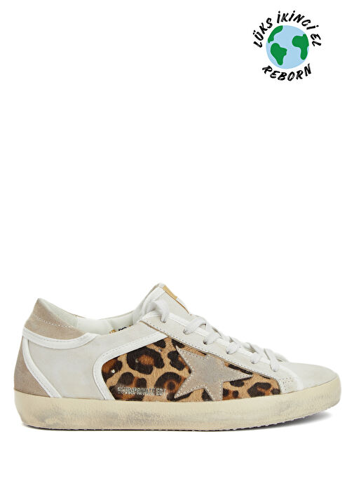 Golden Goose Kadın Sneakers - Görsel 2