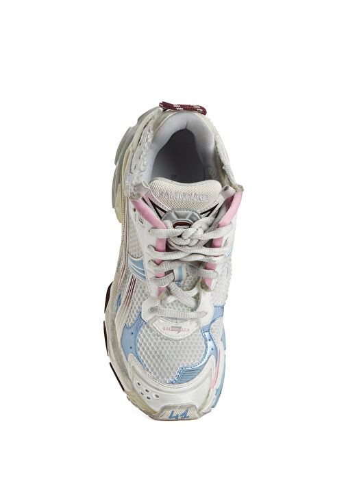 Balenciaga Kadın Sneakers - Görsel 5