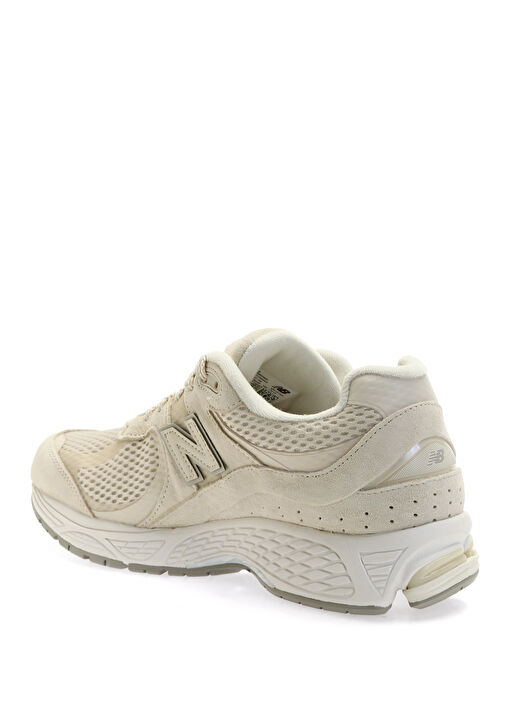 New Balance New Balance 2002 R Bej Erkek Deri Sneaker | Beymen Bej - 4. görsel