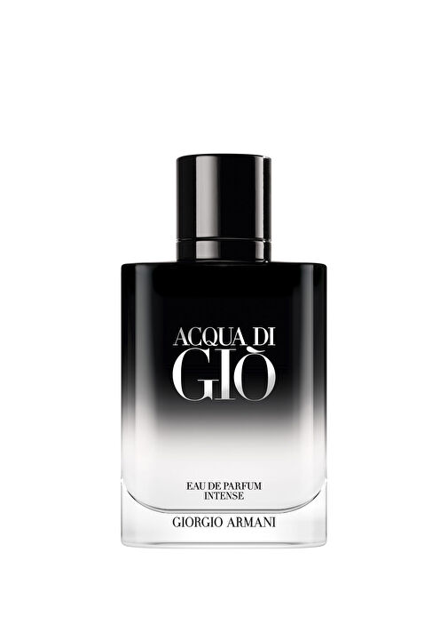 Giorgio Armani - Acqua di Gio Intense Eau de Parfum 100ml -