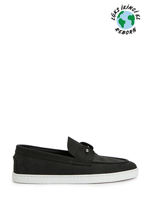 Christian Louboutin Erkek Loafer - Görsel 2