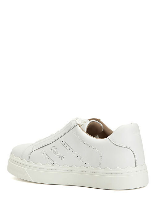 Chloe Kadın Sneakers - Görsel 4