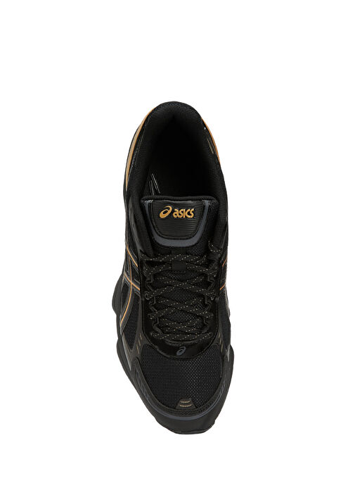 Asics Asics Gel-Kinetic Fluent Siyah Erkek Sneaker Beymen'de! Siyah - 5. görsel