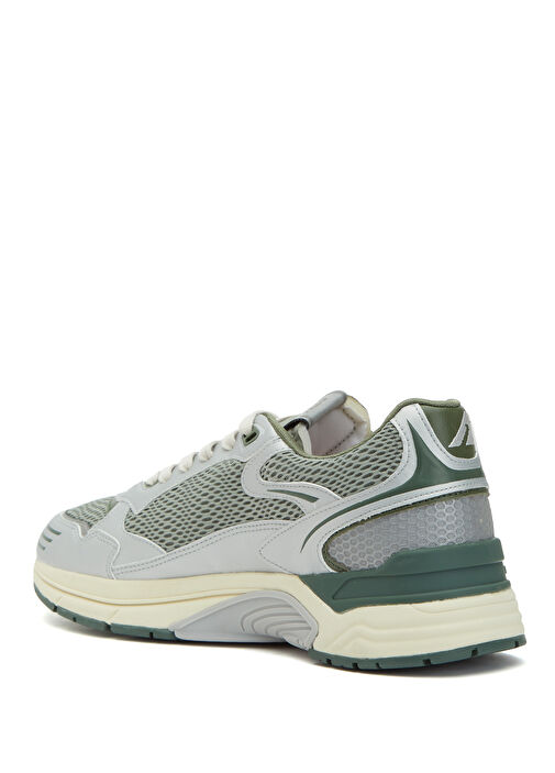Silver Erkek Sneaker - Görsel 4