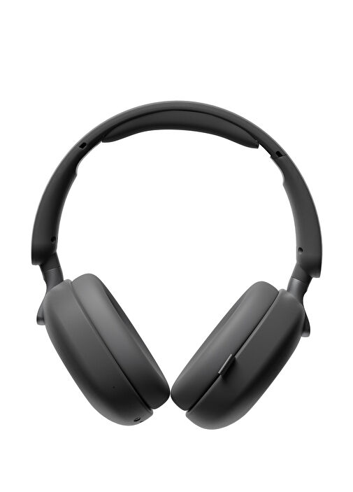 Sudio - K2 Pro Black Kablosuz Kulak Üstü Bluetooth Kulaklık - BLACK