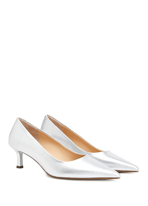 Gold Kadın Deri Gova - Görsel 3