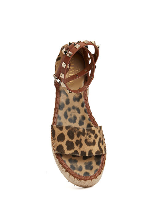 Valentino Garavani Kadın Sandalet - Görsel 5