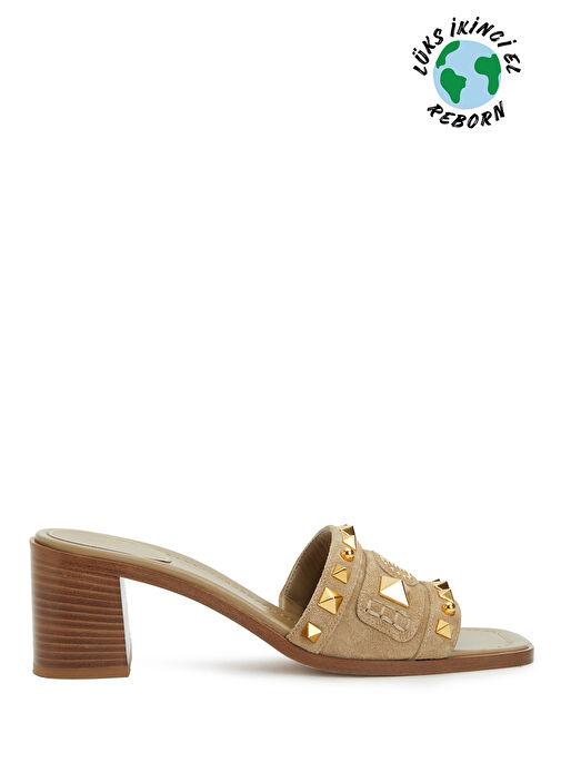 Valentino Garavani Kadın Terlik - Görsel 2