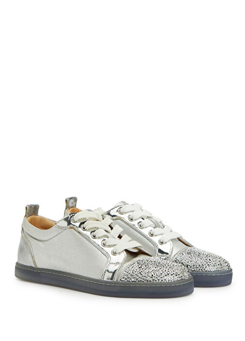 Christian Louboutin Kadın Sneakers - Görsel 3