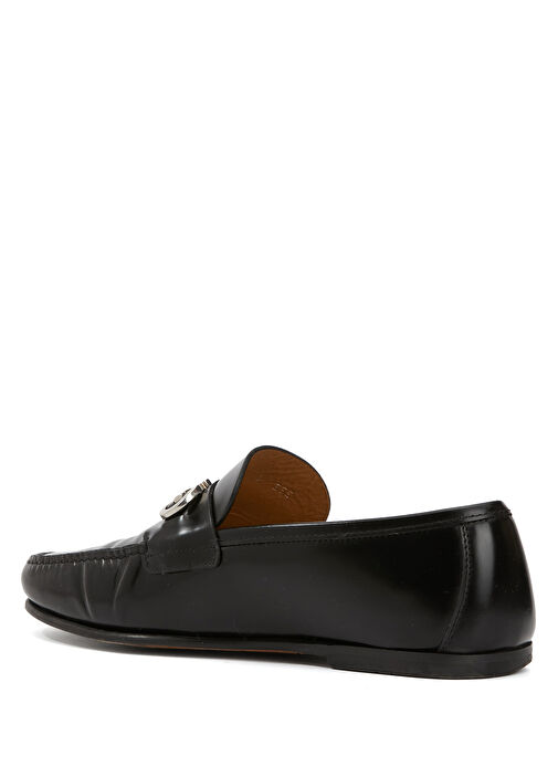 Ferragamo Erkek Loafer - Görsel 4