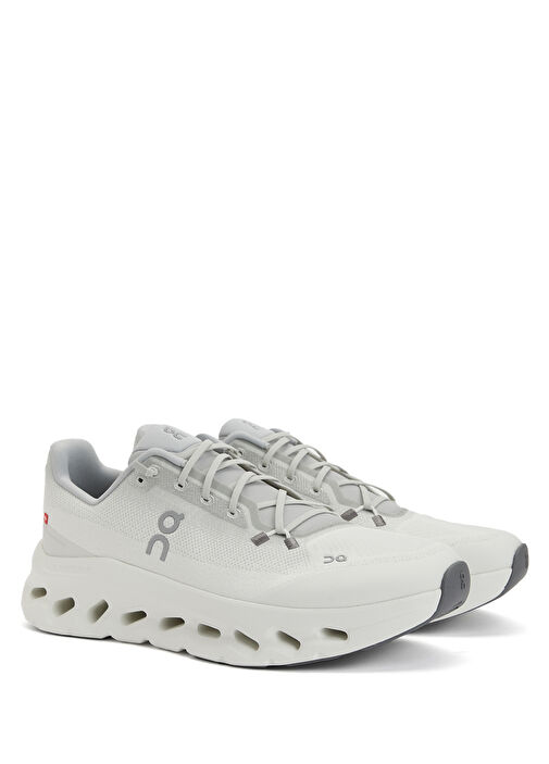 Cloudtilt Gri Erkek Sneaker - Görsel 3