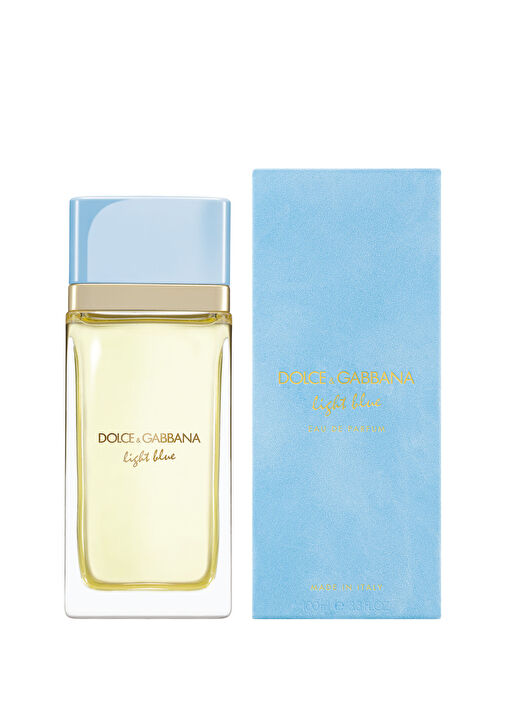 Dolce&Gabbana - Light Blue EDP 100 ml Parfüm -