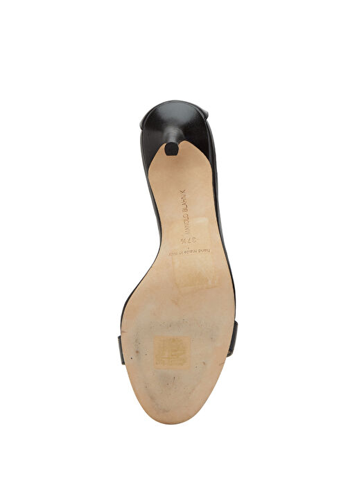 Manolo Blahnik Kadın Sandalet - Görsel 6