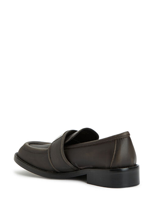 Acne Studios Kadın Loafer - Görsel 4