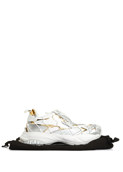 Versace Kadın Sneakers - Görsel 7