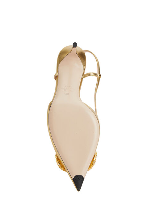 Valentino Garavani Topuklu Ayakkabı - Görsel 6