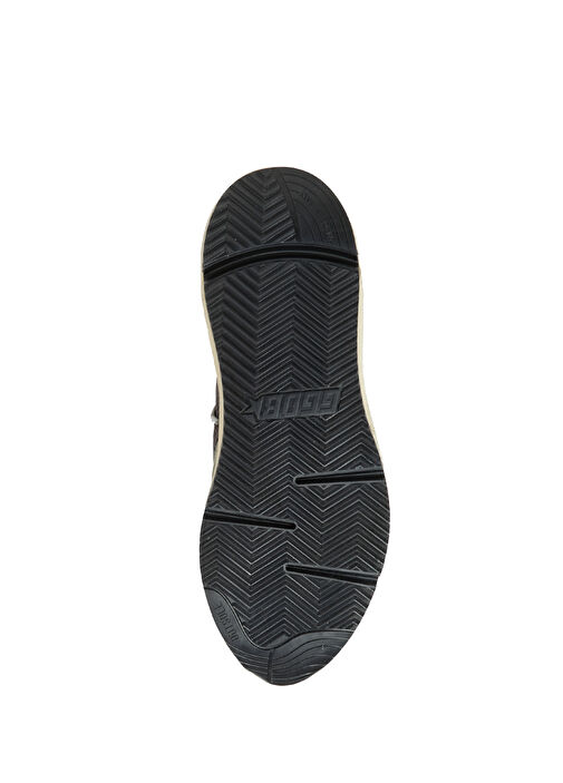 Running Sole Gri Erkek Sneaker - Görsel 6