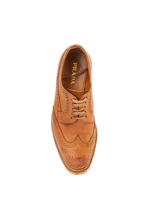 Beymen Reborn Kamel Beymen Reborn Prada Kadın Ayakkabı