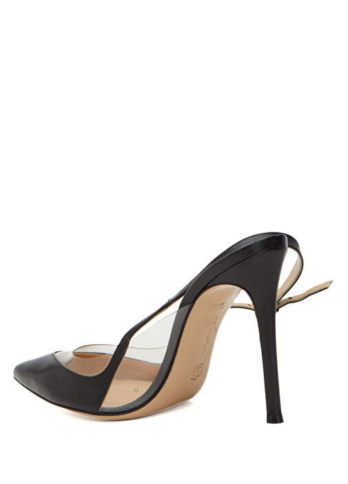 Gianvito Rossi Topuklu Ayakkabı - Görsel 4