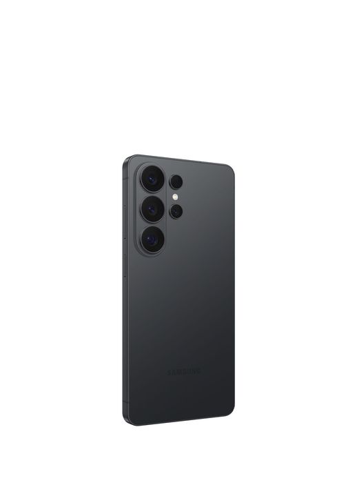 Samsung - Galaxy S26 Ultra 1TB Siyah Akıllı Cep Telefonu SM