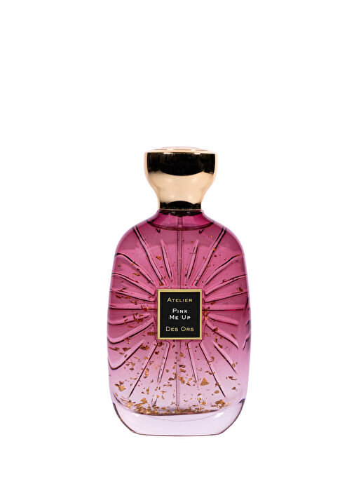 Atelier Des Ors - Atelier Des Ors Pink Me Up 100 ml Unisex EDP -
