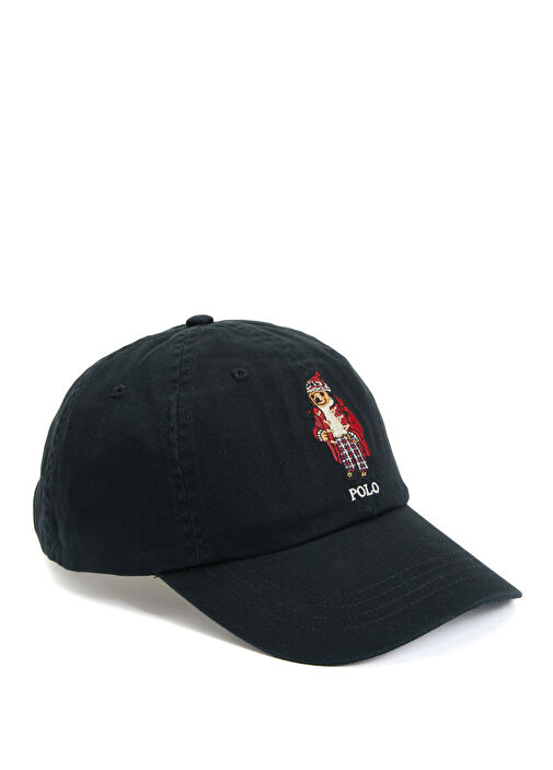 Black Men s Hat