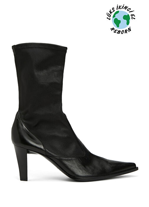 Sergio Rossi Topuklu Bot - Görsel 2