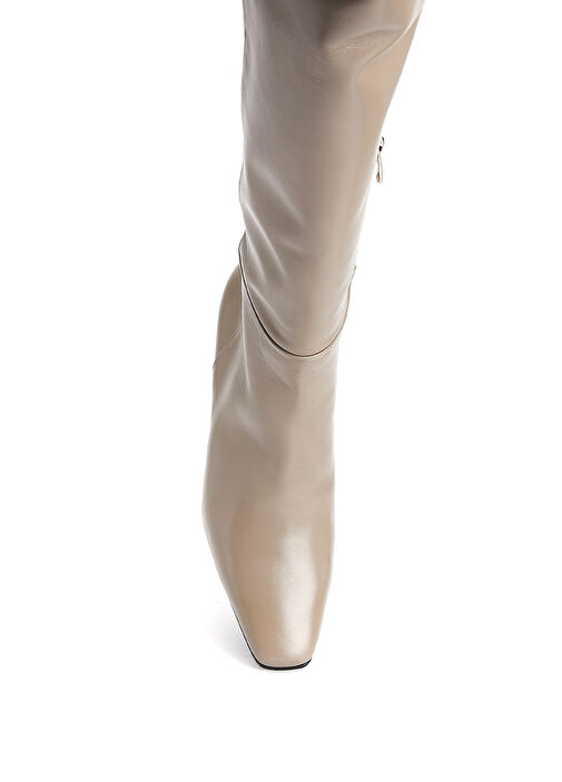 George Hogg George Hogg Vizon Kadın Deri Çizme Bot | Beymen Vizon - 5. görsel