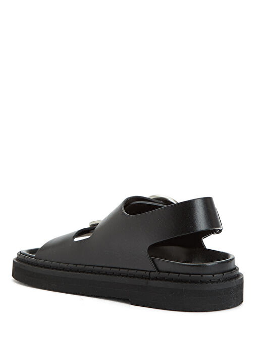 Ami Paris Kadın Sandalet - Görsel 4