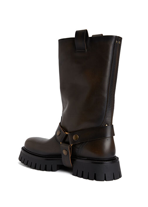 Golden Goose Kadın Sneakers - Görsel 4