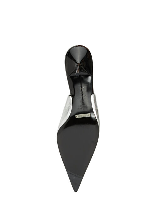 Dolce&Gabbana Topuklu Ayakkabı - Görsel 6