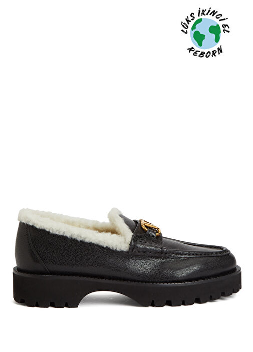 Valentino Garavani Kadın Loafer - Görsel 2