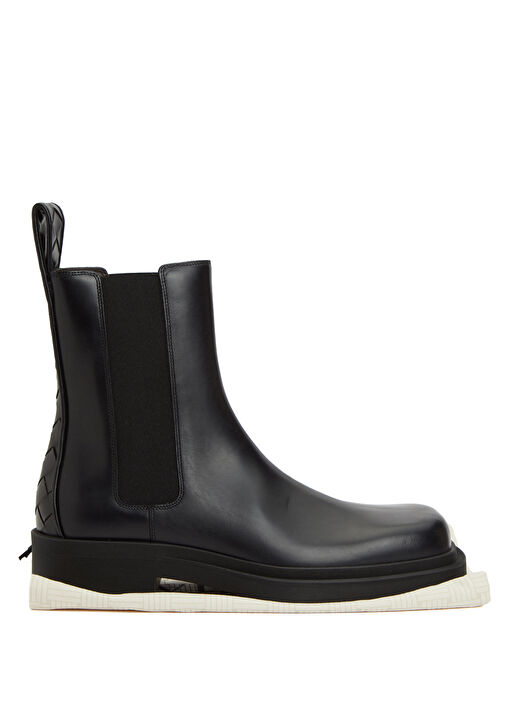 Bottega Veneta Erkek Bot - Görsel 7