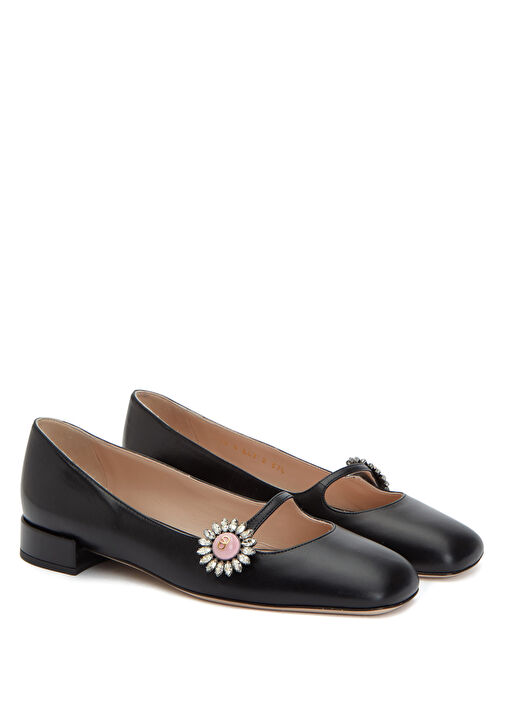 Valentino Garavani Kadın Babet - Görsel 3