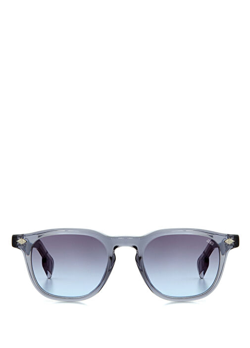 Senior Mavi Asetat Unisex Güneş Gözlüğü