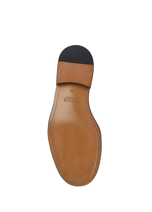 Jacquemus Erkek Loafer - Görsel 6
