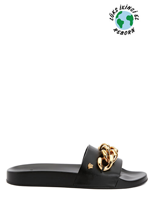Versace Kadın Terlik - Görsel 2