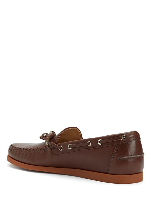 Valentino Garavani Erkek Loafer - Görsel 4