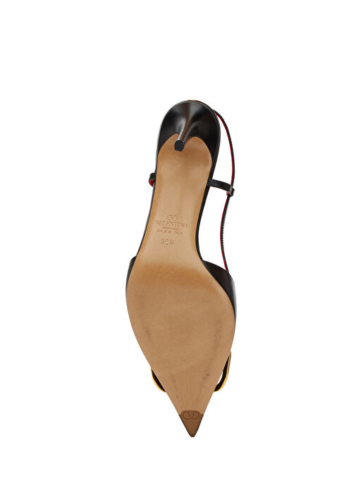 Valentino Garavani Topuklu Ayakkabı - Görsel 6