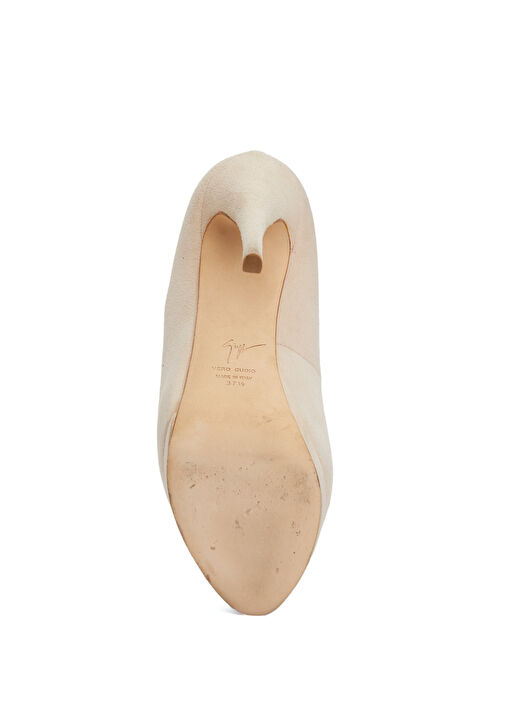 Giuseppe Zanotti Topuklu Ayakkabı - Görsel 6
