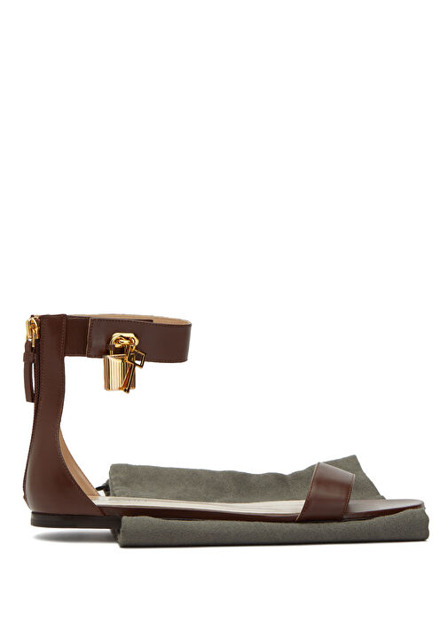 Tom Ford Kadın Sandalet - Görsel 7