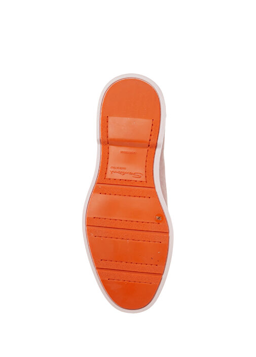 Santoni Kadın Loafer - Görsel 6