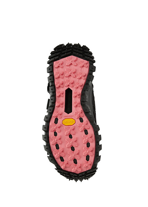 Siyah Erkek Sandalet - Görsel 6