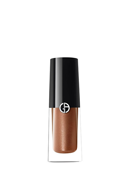 ジョルジオアルマーニ リップシマー 69 Giorgio Armani - Eye Tint 69 Auburn Liquid Eyeshadow - AUBURN